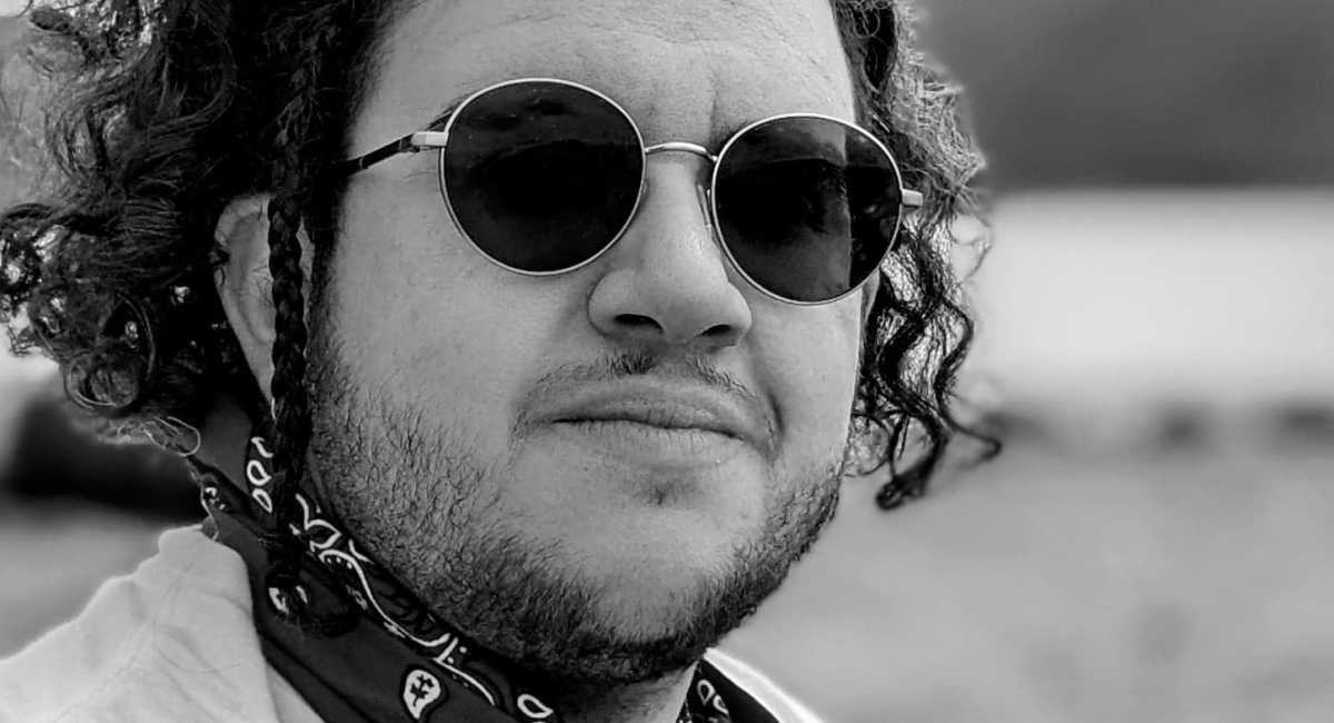 Photo de Valentin Xavier